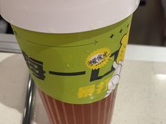 -暖食光·台式家庭餐厅·生日主题店(万达店)