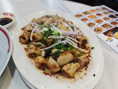 -明本湛江鸡•海鲜小厨(陈家祠店)