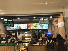-德克士(西站站内店)