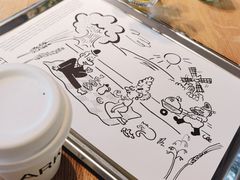 -ARKET CAFÉ(三里屯太古里店)