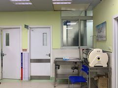 -总动员动物医院(宝丰院店)