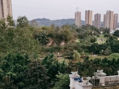 -重庆长寿碧桂园凤悦凤凰酒店