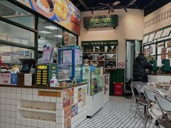 -阿金大白·上海菜馆(新天地店)