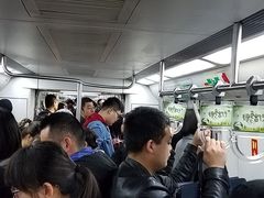 -呼家楼(地铁站)