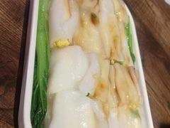 传统石磨瘦肉肠粉-十六蒲(桂林路店)