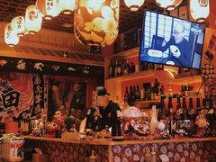 -隐月· 㐂和食屋(芝罘万达公馆店)