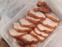 -北京王府井烤鸭(泰兴店)