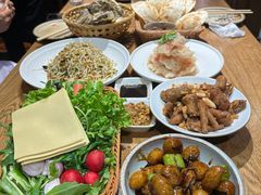 -鸽子窝(青塔店)
