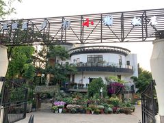 -乡村小榭饭店