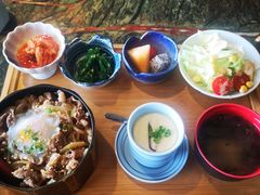 -炙柒Sekinana·精致料理 烧鸟·铁板烧(海上世界店)