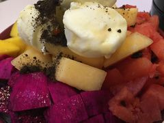 -蜜糖甜品铺(朝一村民公寓店)