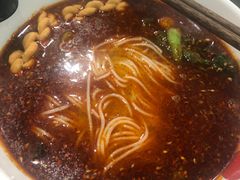 -湛记蘸水米线(粉巷店)