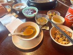 -滇野云南野生菌餐厅(陕西南路店)