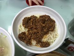 -食惠里小笼包面馆(越秀店)