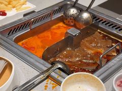 -海底捞火锅(江北万达商业广场店)