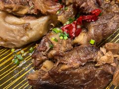 -有红鸡毛店·川菜(建设路店)