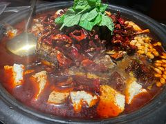 -探鱼·鲜青椒爽麻烤鱼(领展购物广场店)