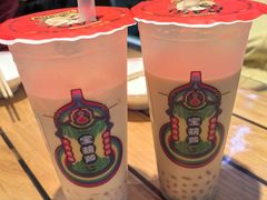 -宝葫芦茶食铺(万达店)