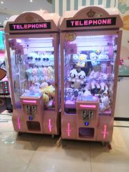 -多多淘儿童体验中心(重庆来福士店)