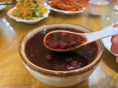 金牌红豆粥-葛记焖饼(伏牛路店)