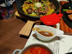 -西堤牛排(合肥之心城店)