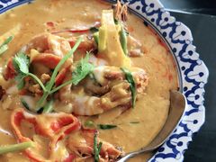 -Thai Alley泰爱里(二沙岛店)
