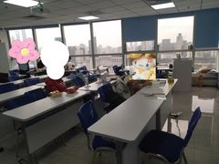 -新航道雅思托福·留学·考研培训(人民广场校区)