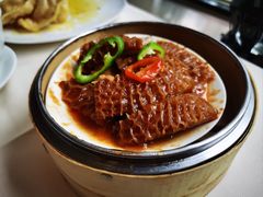 -广东胜利宾馆西关粤中餐厅