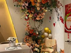-LE SHARE洛笙·花园西餐(北京路步行街店)