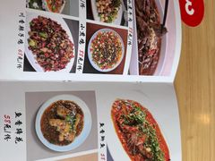 -冯记豆花店(健翔桥店)