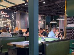 -一绪に寿喜烧自助(世茂广场店)