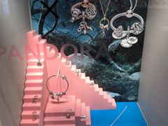 -Pandora潘多拉珠宝(宝山万达广场店)