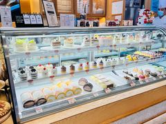 -西村叔叔的店·面包·甜品·蛋糕(清河万象汇店)