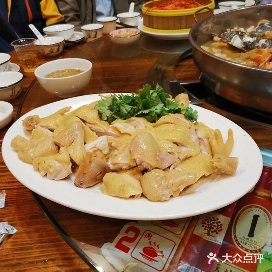 藤龙农庄