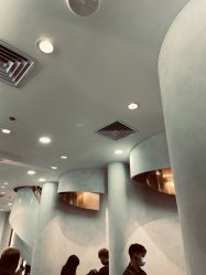 -Kraemer Paris  苏豪路易士·嘉玛发廊