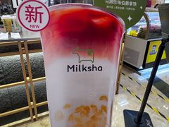 -迷客夏Milksha(无锡苏宁店)