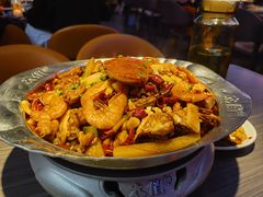 -太俏虾蟹鲜锅·肉蟹煲(仁和新城店)