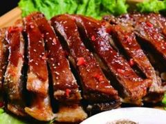 -三品尚院(贝勒府旧址店)