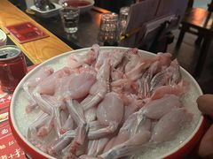 -红运火锅·中国名火锅·国风演绎(省体店)