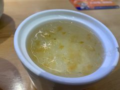 -素满香·食养自助(建邺万达店)
