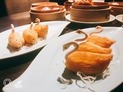 -万丽轩·粤菜(王府井金茂万丽酒店)