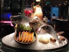 -广州富力君悦大酒店·凯菲厅