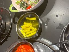 -HOTISLAND海鸡岛·韩国料理(江南西店)