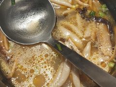 -西贝(金桥店)