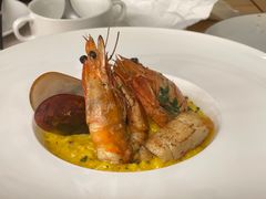 -JANS意式简餐厅·惠灵顿牛排