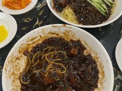 -桃园中华料理炸酱面(燕儿岛路店)