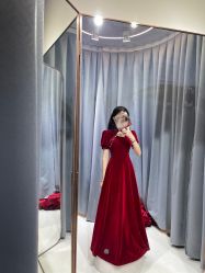 -Color卡诺婚纱礼服馆(南京严选店)