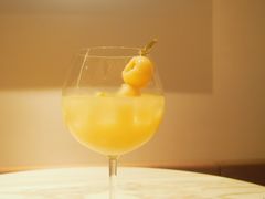 -théATRE 茶聚场(王府中環店)