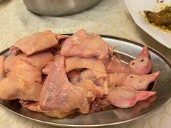 -百利鸽王(紫薇路店)