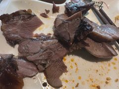 -汉巴味德·烤肉与啤酒的自助(杭州大悦城店)